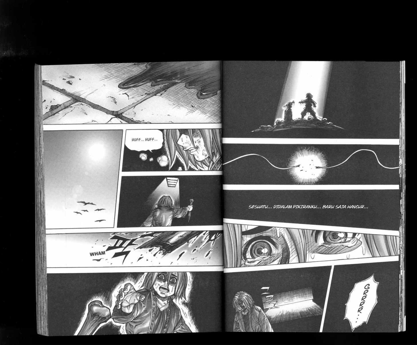 Demon King! Chapter 176 Gambar 5