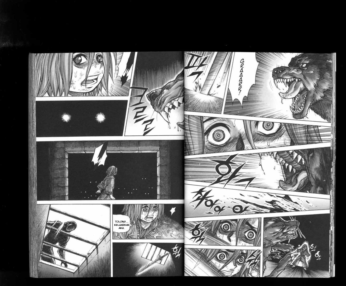 Demon King! Chapter 176 Gambar 6