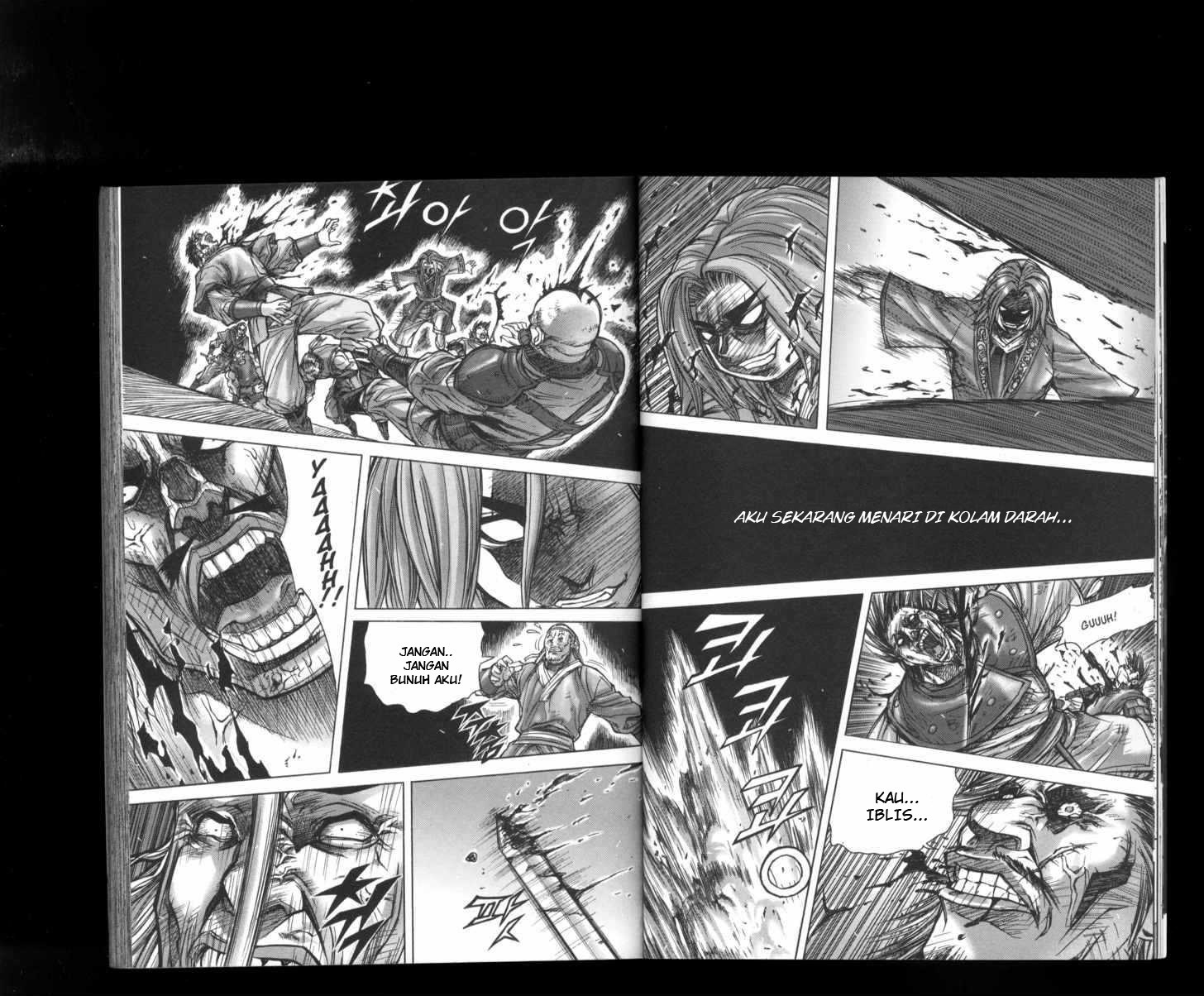 Demon King! Chapter 176 Gambar 10