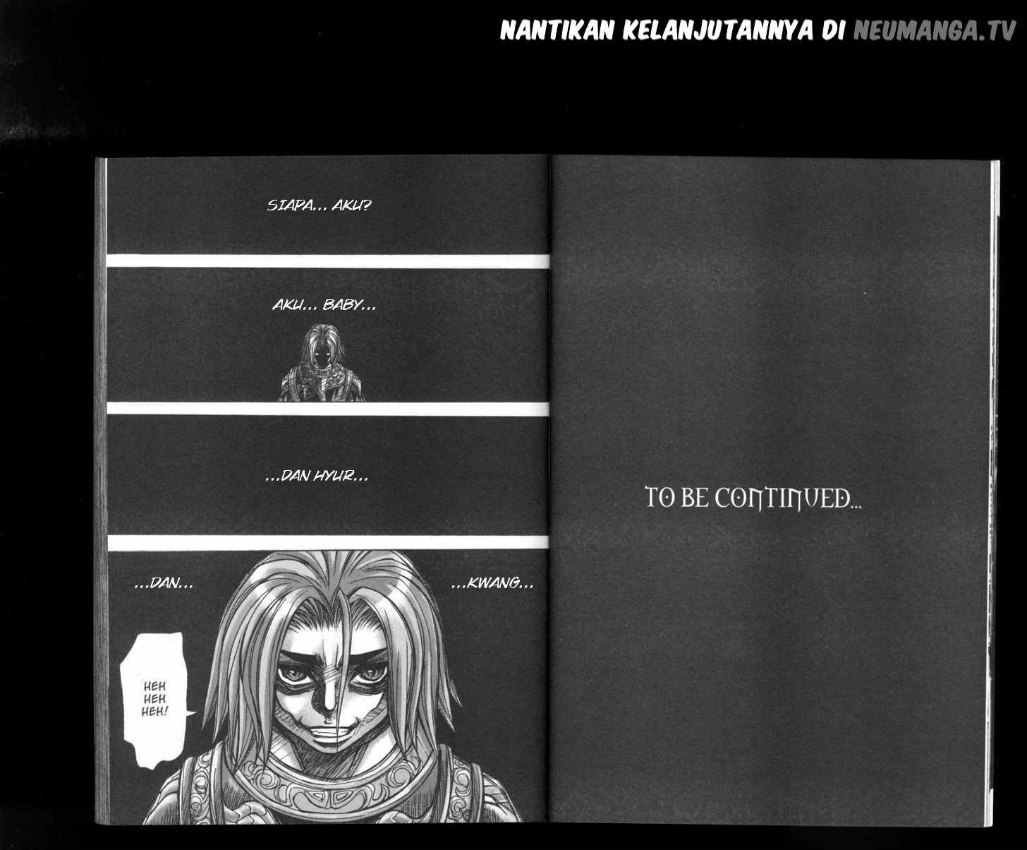 Demon King! Chapter 176 Gambar 13