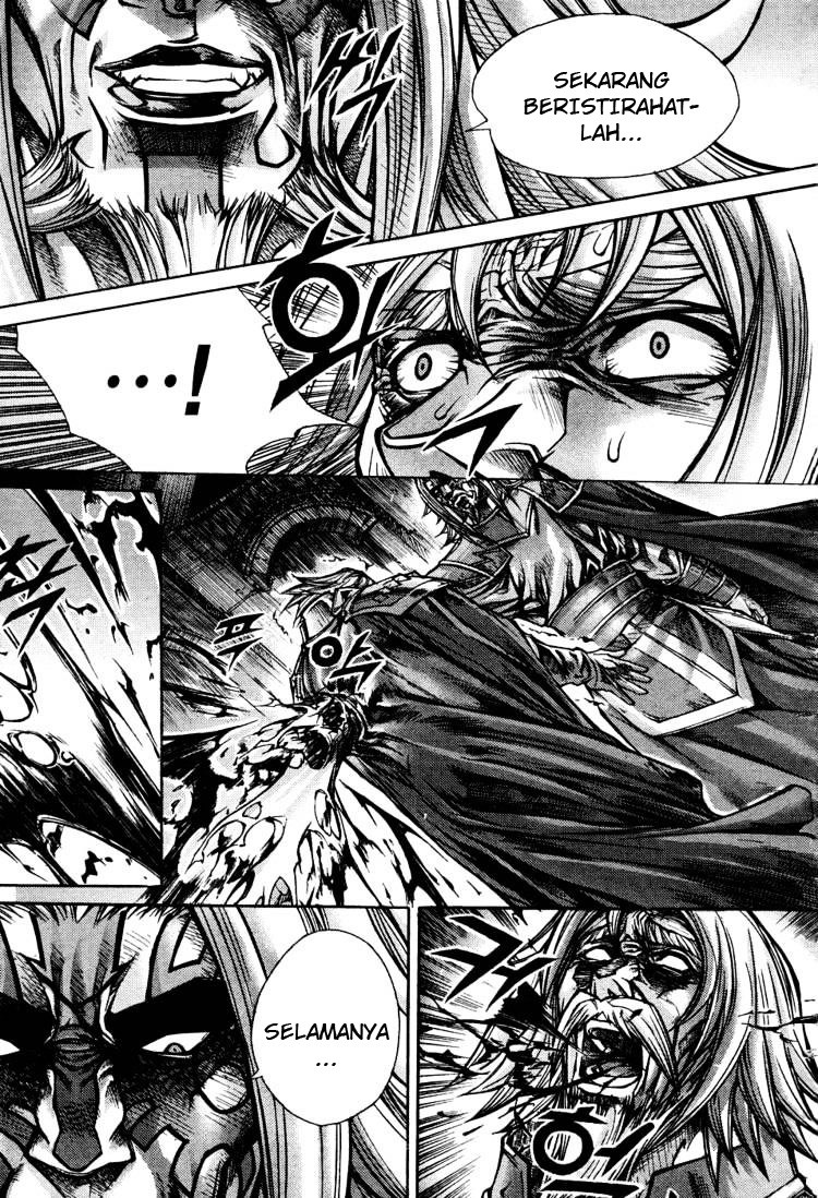 Demon King! Chapter 177 Gambar 7