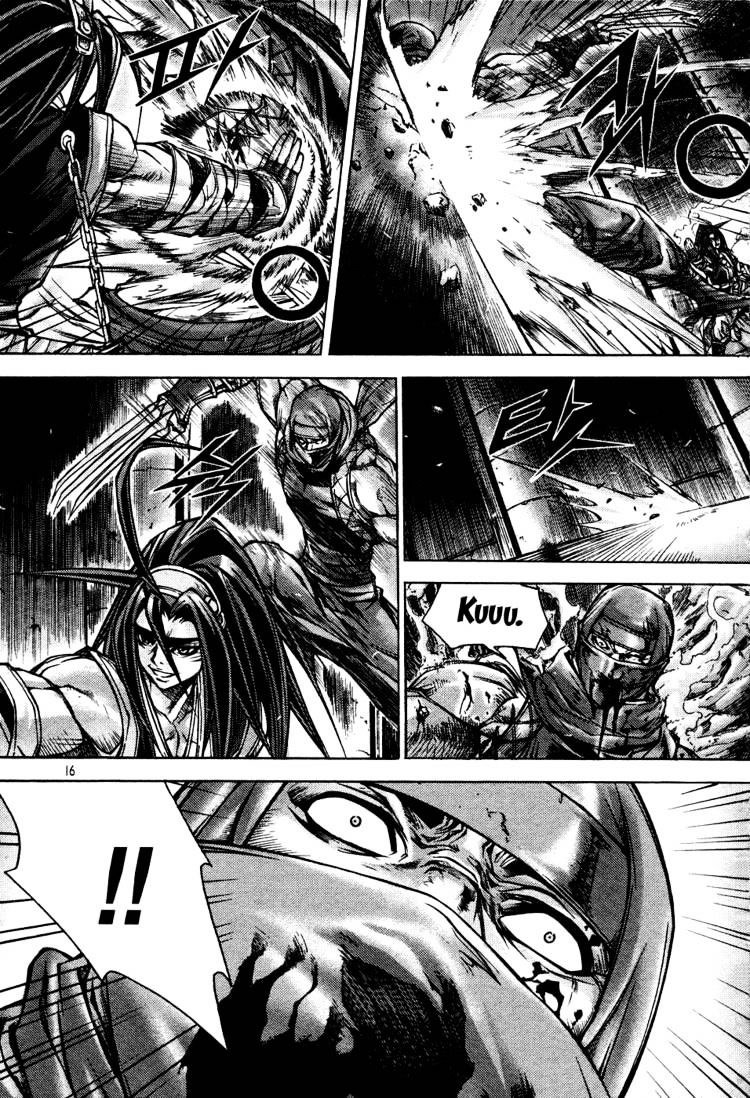 Demon King! Chapter 177 Gambar 13