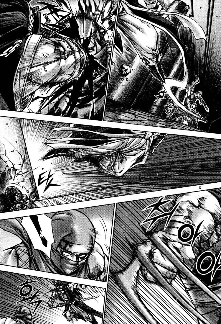 Demon King! Chapter 177 Gambar 14