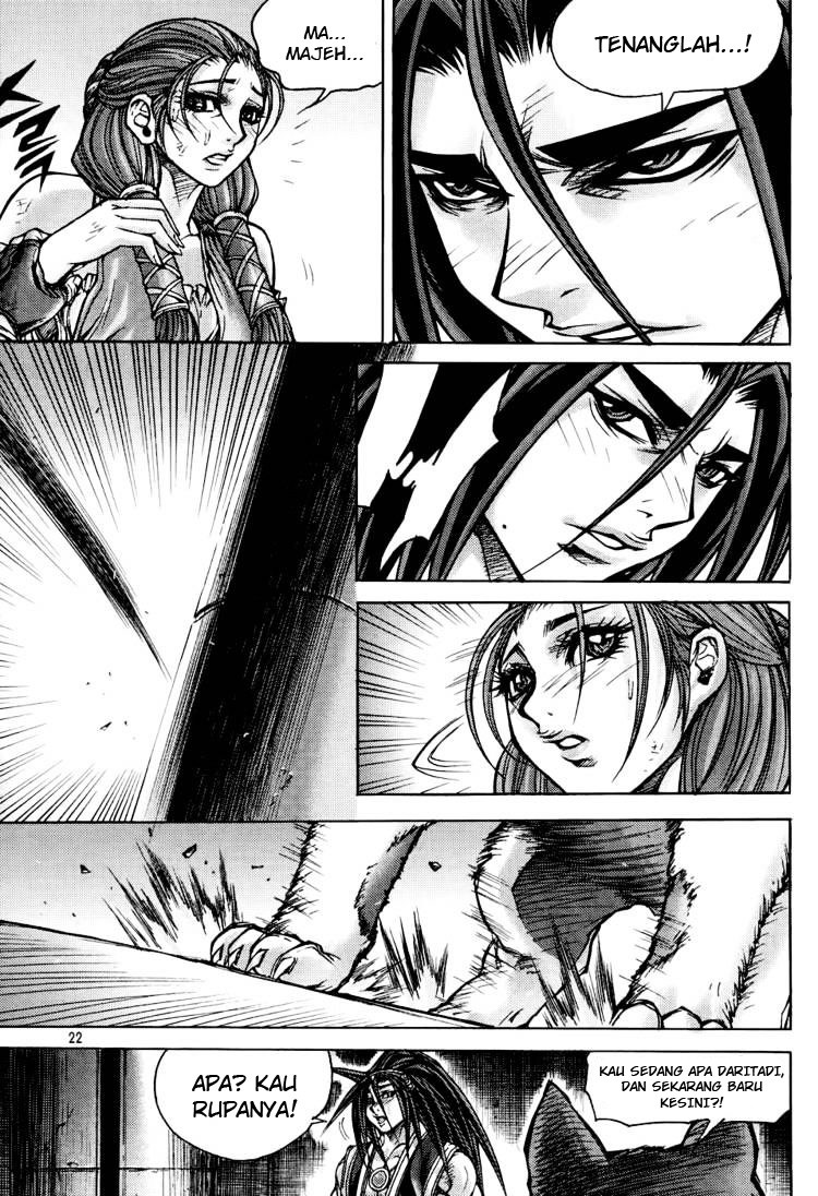 Demon King! Chapter 177 Gambar 19