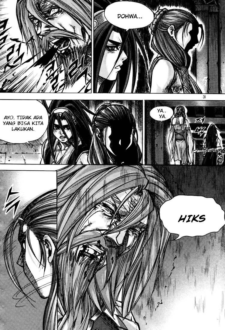Demon King! Chapter 177 Gambar 28