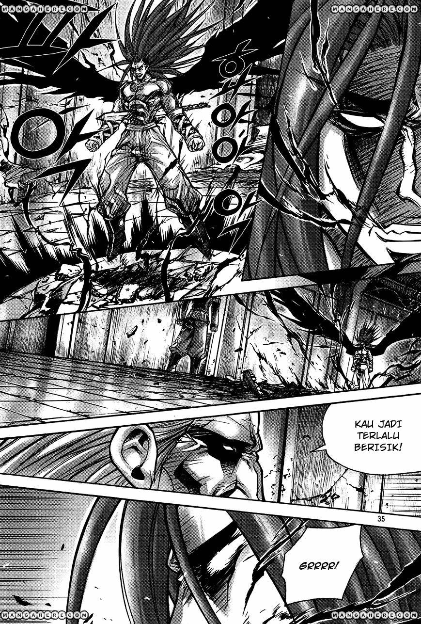 Demon King! Chapter 182 Gambar 10