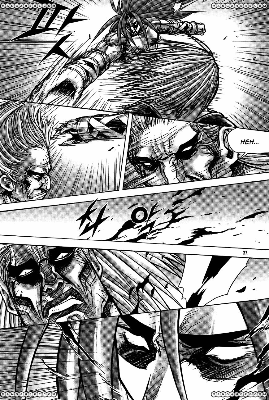Demon King! Chapter 182 Gambar 12