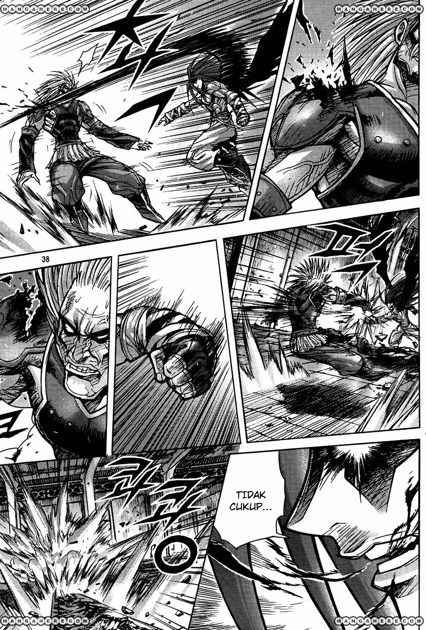 Demon King! Chapter 182 Gambar 13