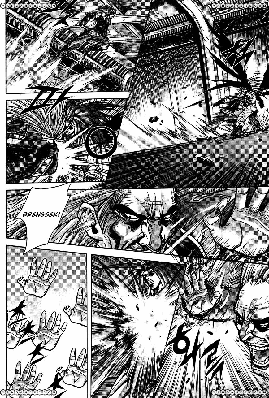 Demon King! Chapter 182 Gambar 14