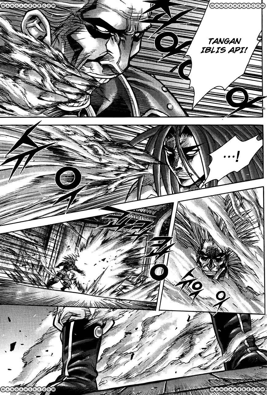 Demon King! Chapter 182 Gambar 15