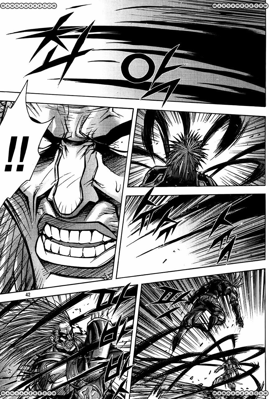 Demon King! Chapter 182 Gambar 17