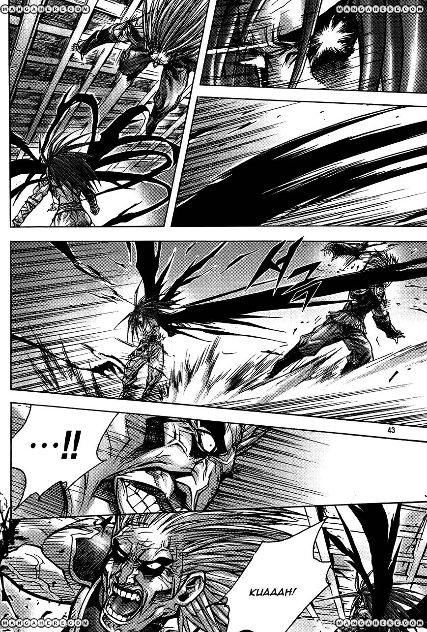 Demon King! Chapter 182 Gambar 18