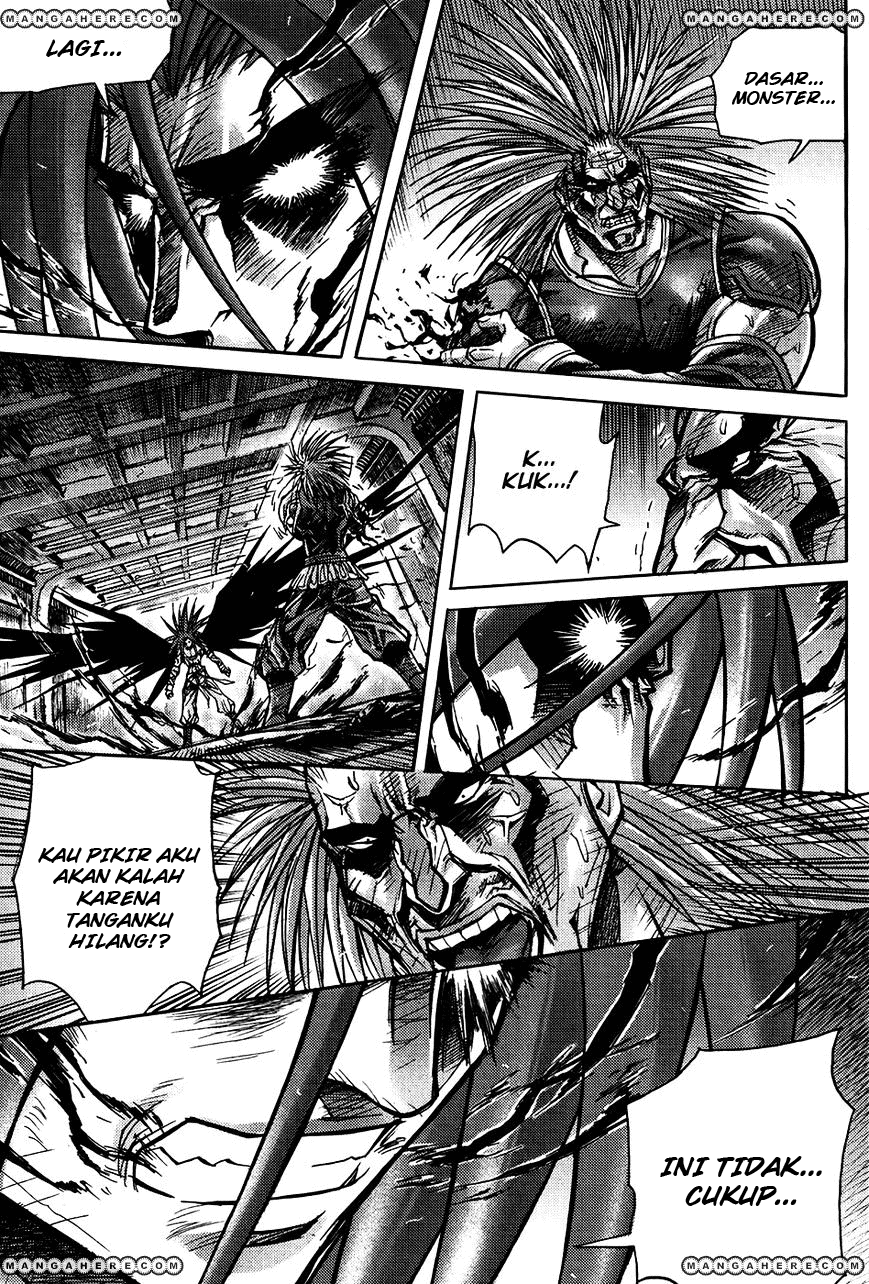 Demon King! Chapter 182 Gambar 19