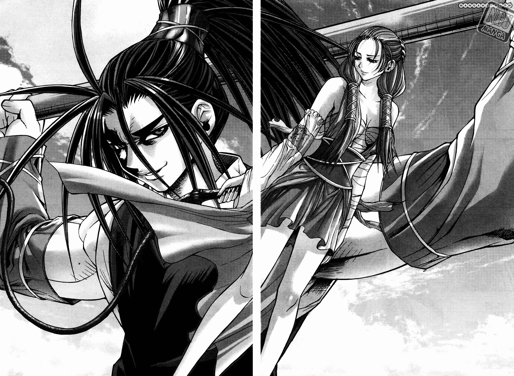 Demon King! Chapter 187 Gambar 3