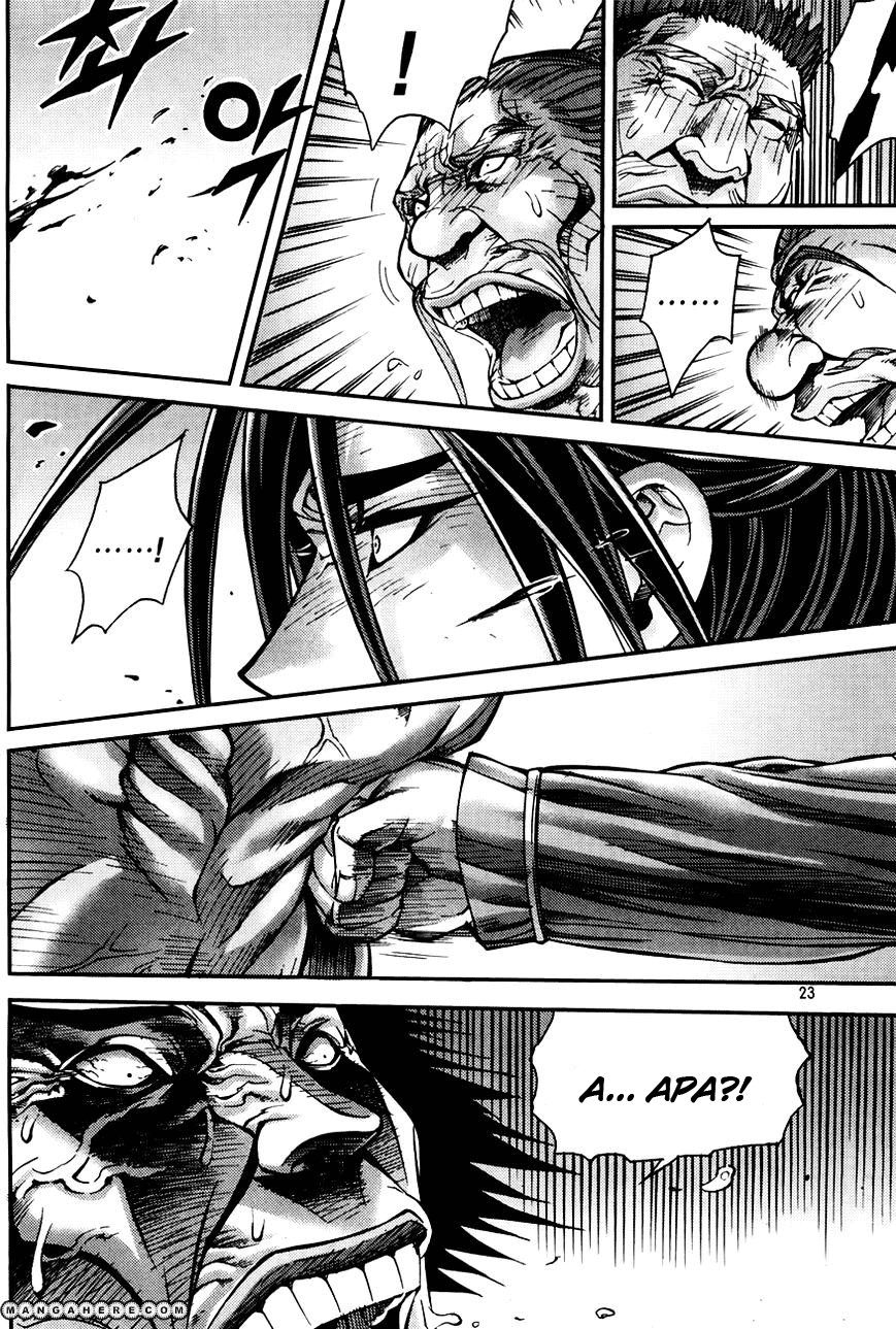 Demon King! Chapter 187 Gambar 19