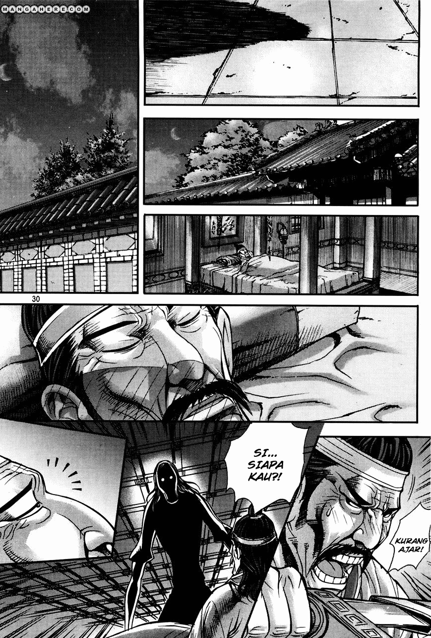 Demon King! Chapter 187 Gambar 26