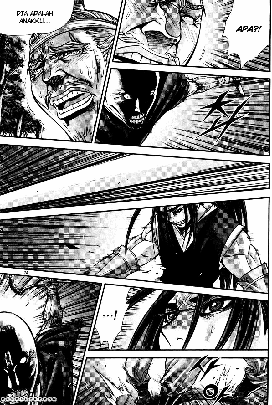 Demon King! Chapter 189 Gambar 3