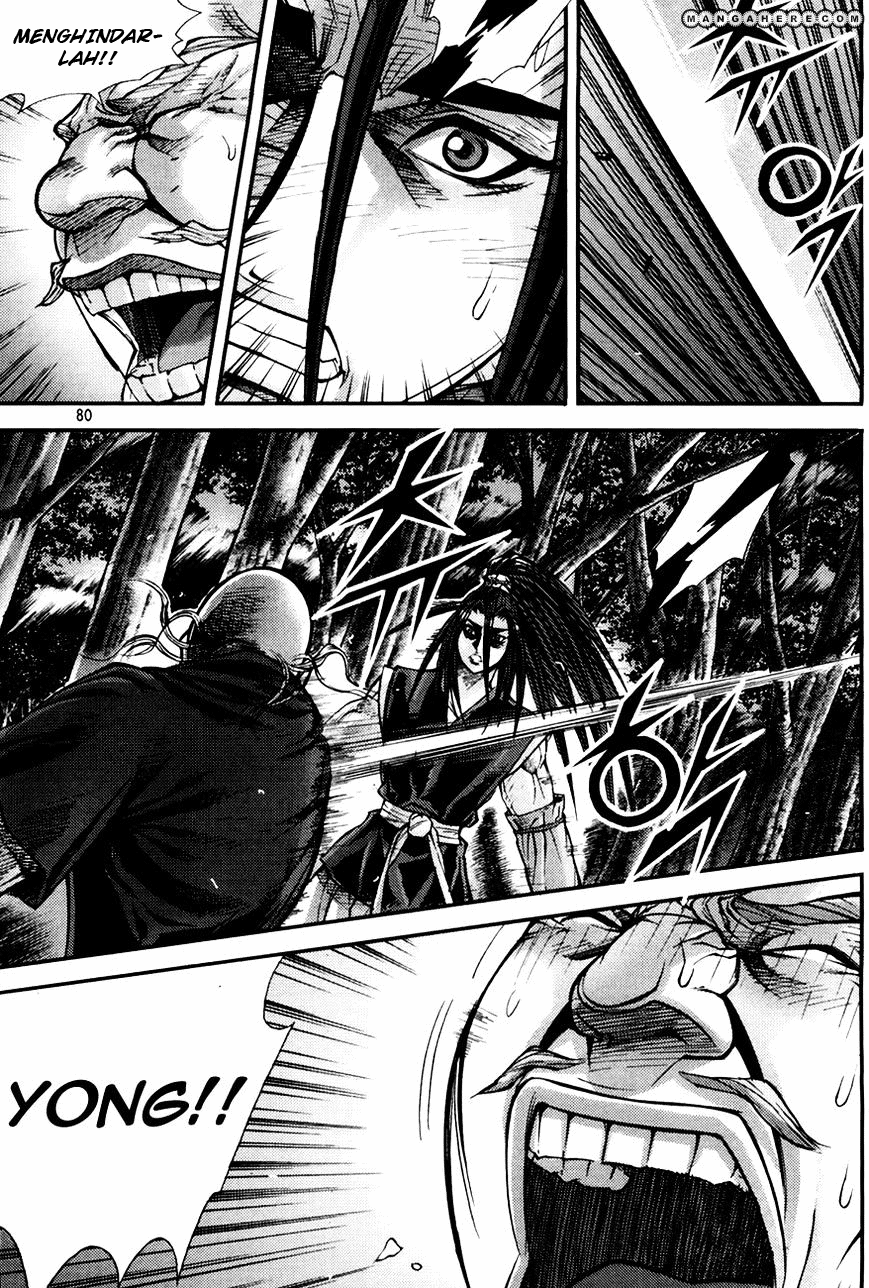 Demon King! Chapter 189 Gambar 9