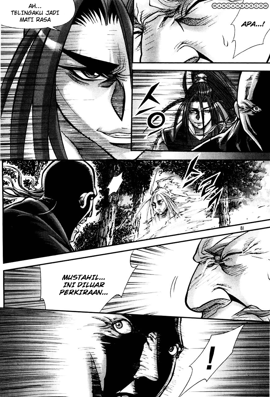 Demon King! Chapter 189 Gambar 10