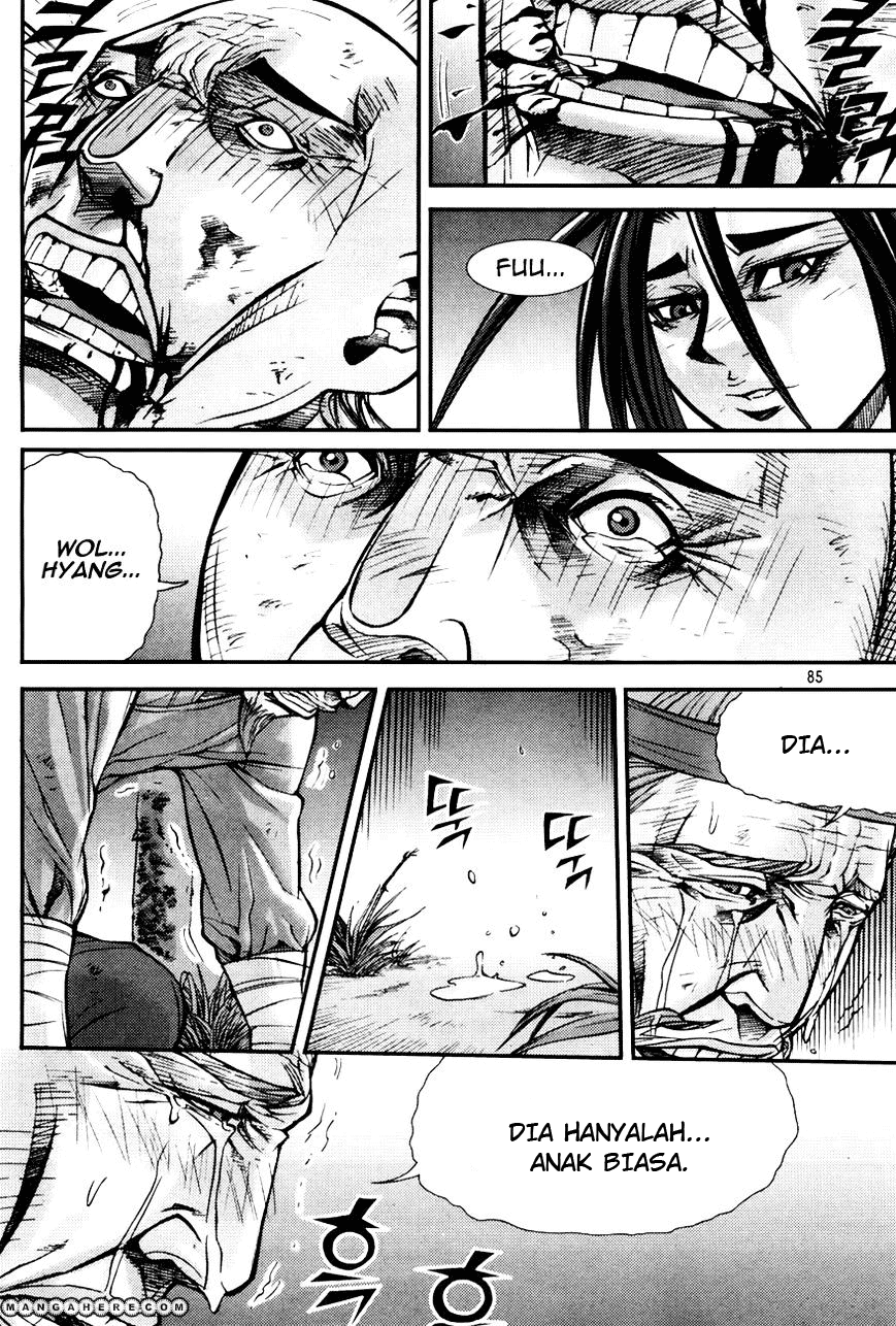 Demon King! Chapter 189 Gambar 14