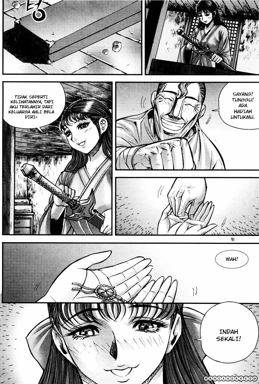 Demon King! Chapter 189 Gambar 20