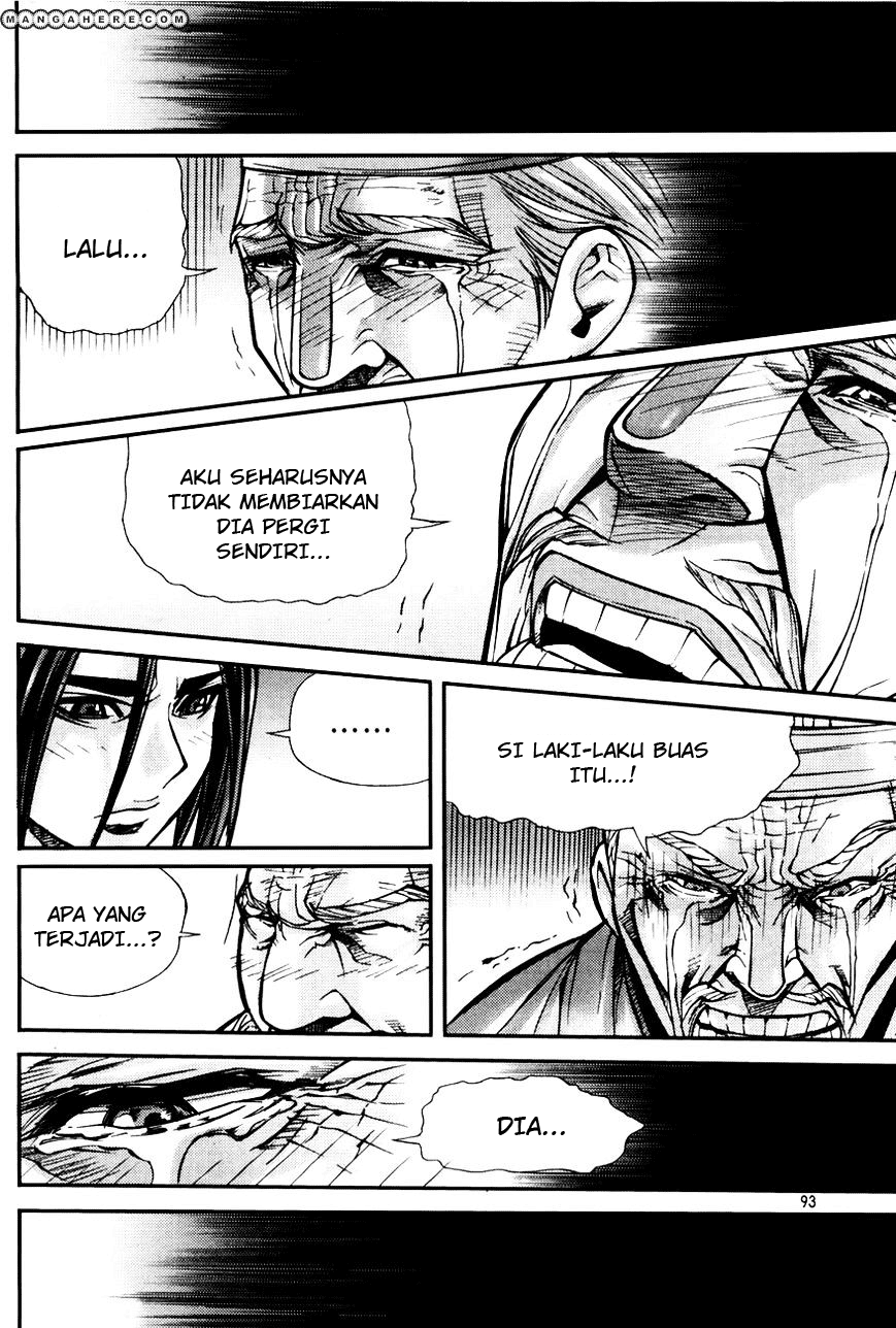 Demon King! Chapter 189 Gambar 22