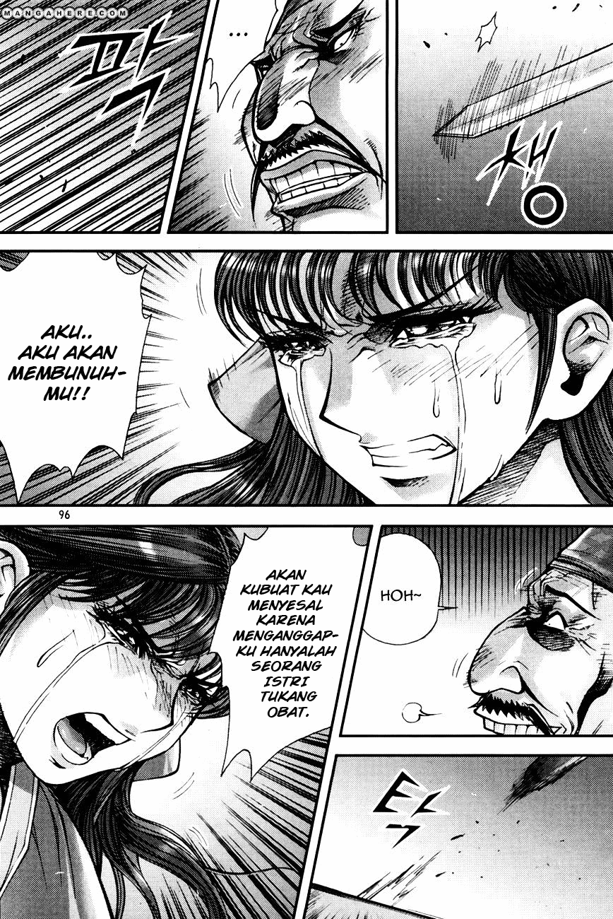 Demon King! Chapter 189 Gambar 25