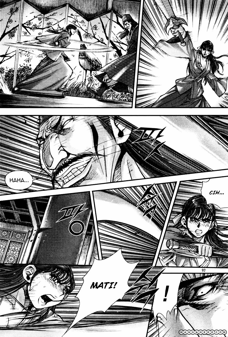 Demon King! Chapter 189 Gambar 26