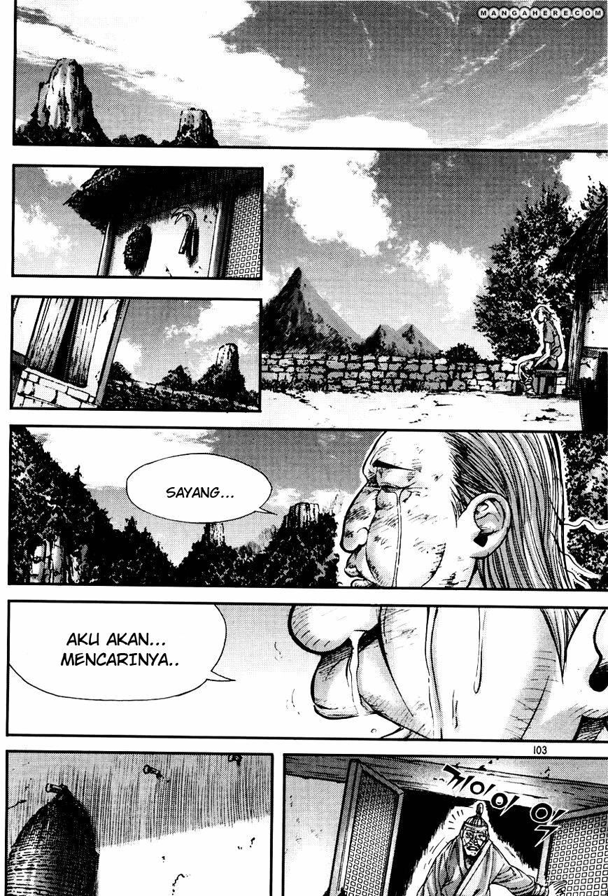 Demon King! Chapter 189 Gambar 32