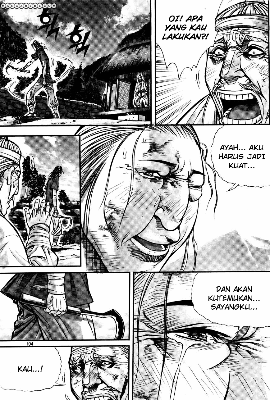 Demon King! Chapter 189 Gambar 33
