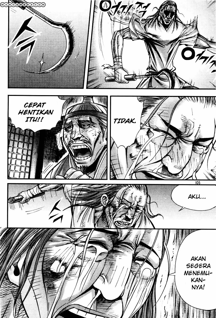 Demon King! Chapter 189 Gambar 34