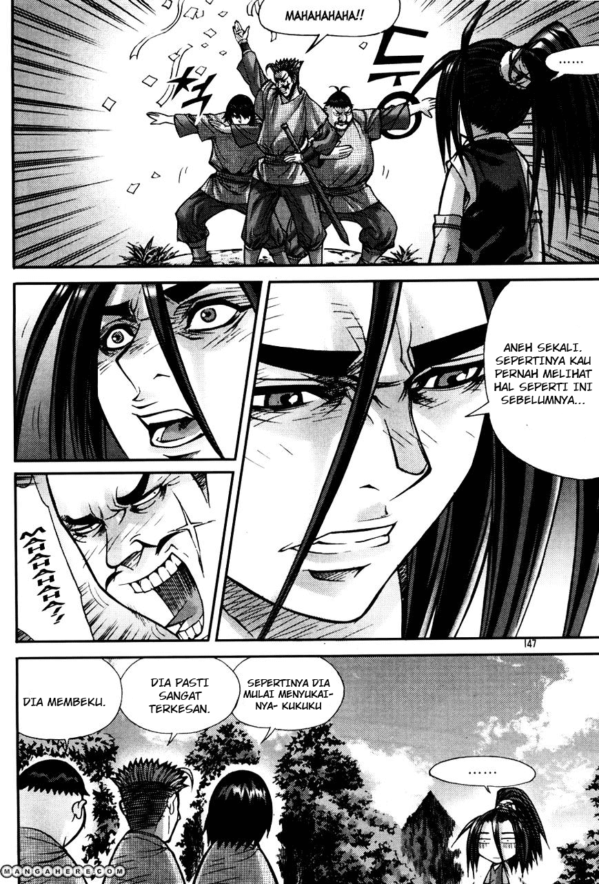 Demon King! Chapter 191 Gambar 6