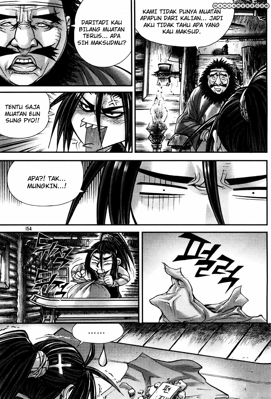 Demon King! Chapter 191 Gambar 13