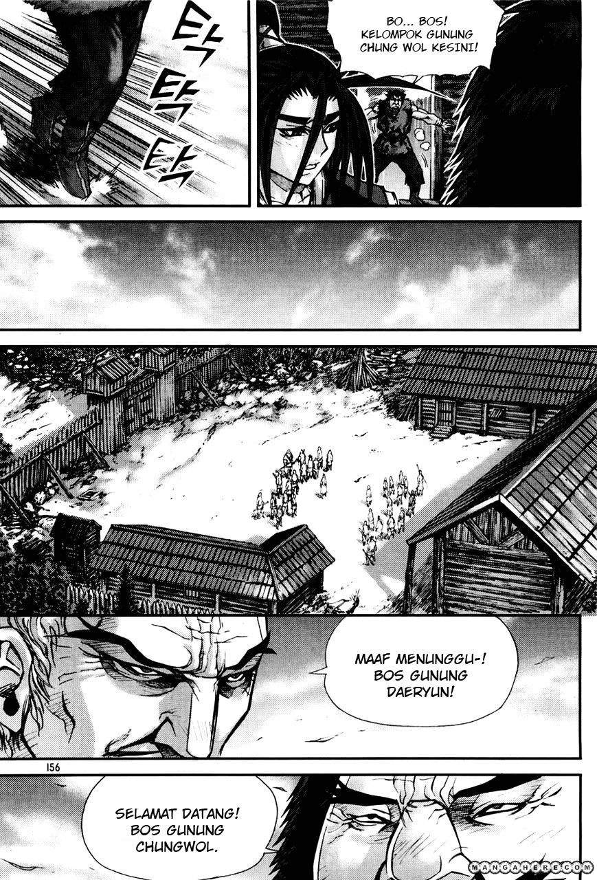 Demon King! Chapter 191 Gambar 15