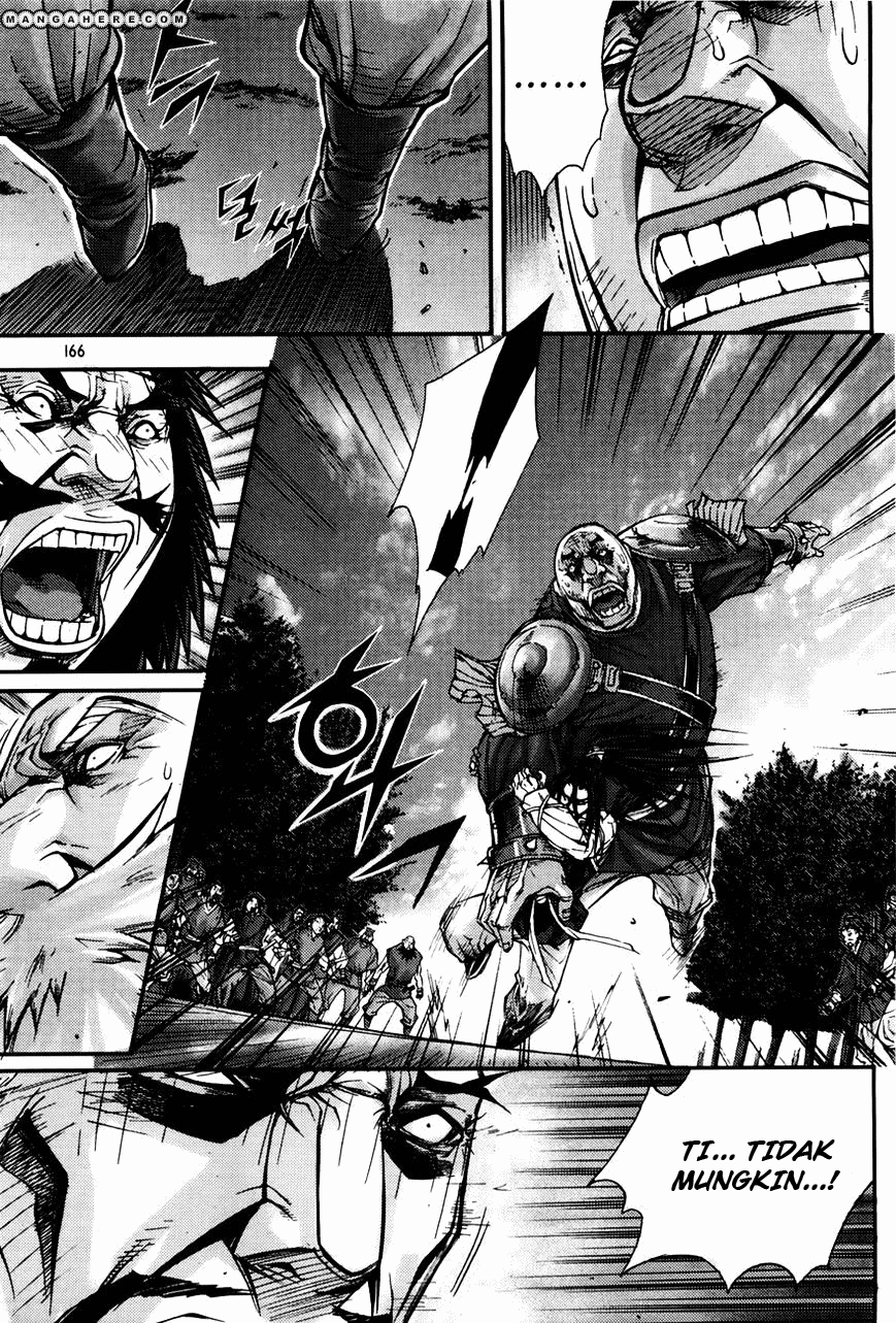 Demon King! Chapter 191 Gambar 25