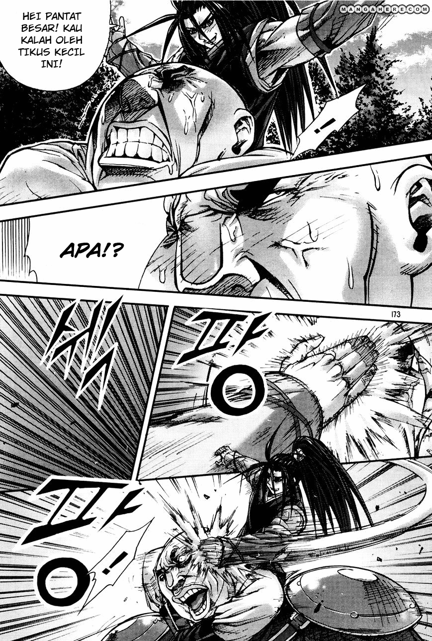 Demon King! Chapter 191 Gambar 32