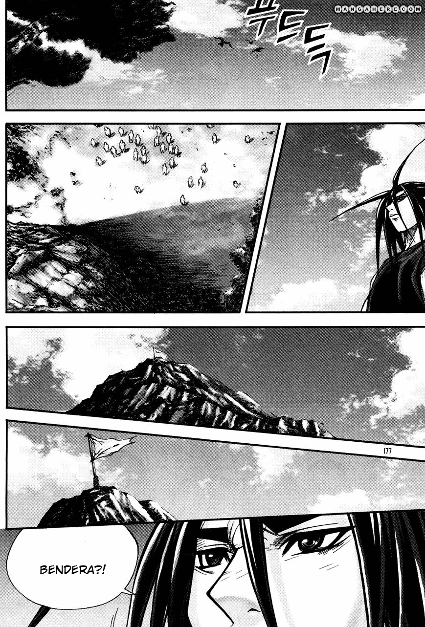 Demon King! Chapter 191 Gambar 36