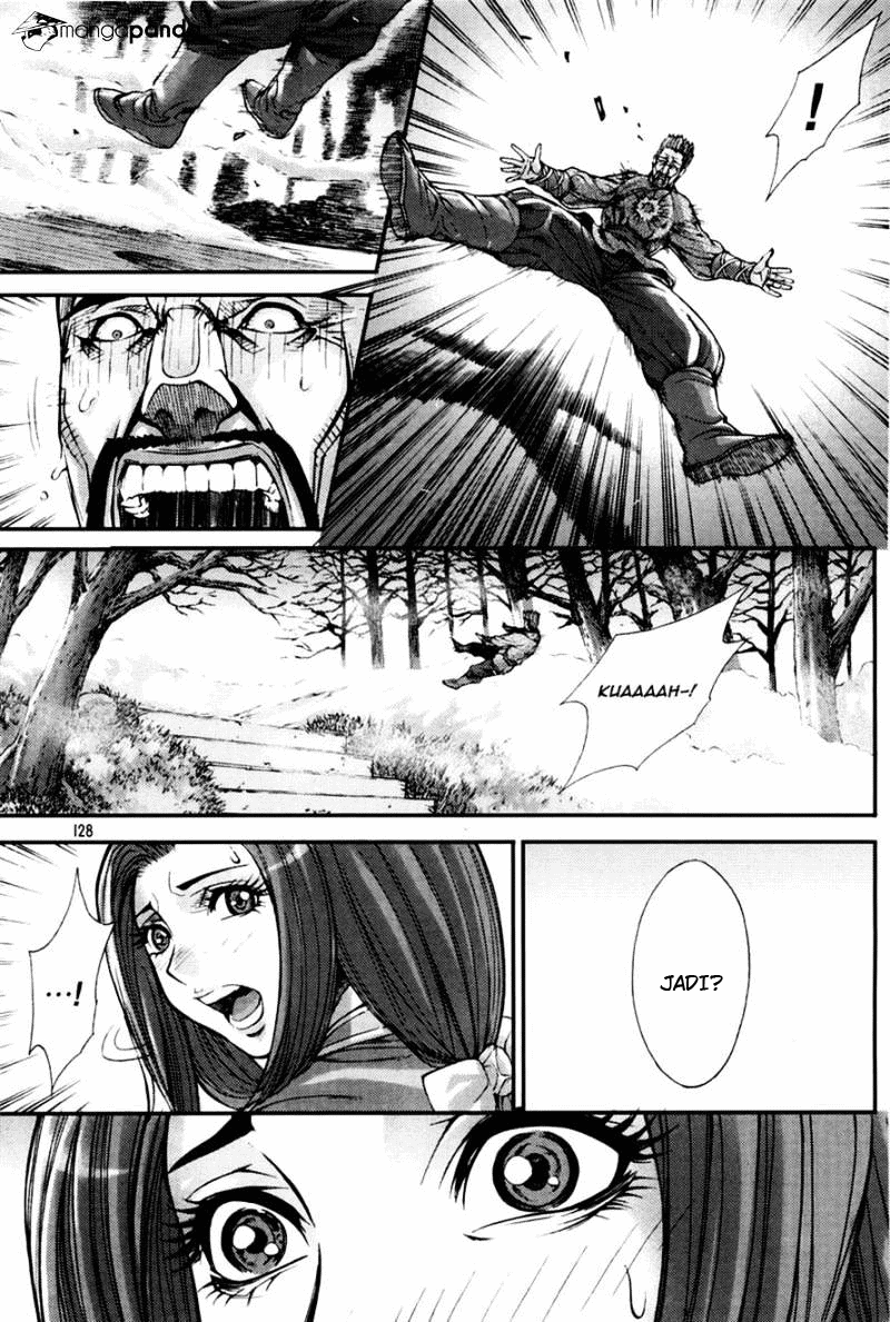 Demon King! Chapter 196 Gambar 3