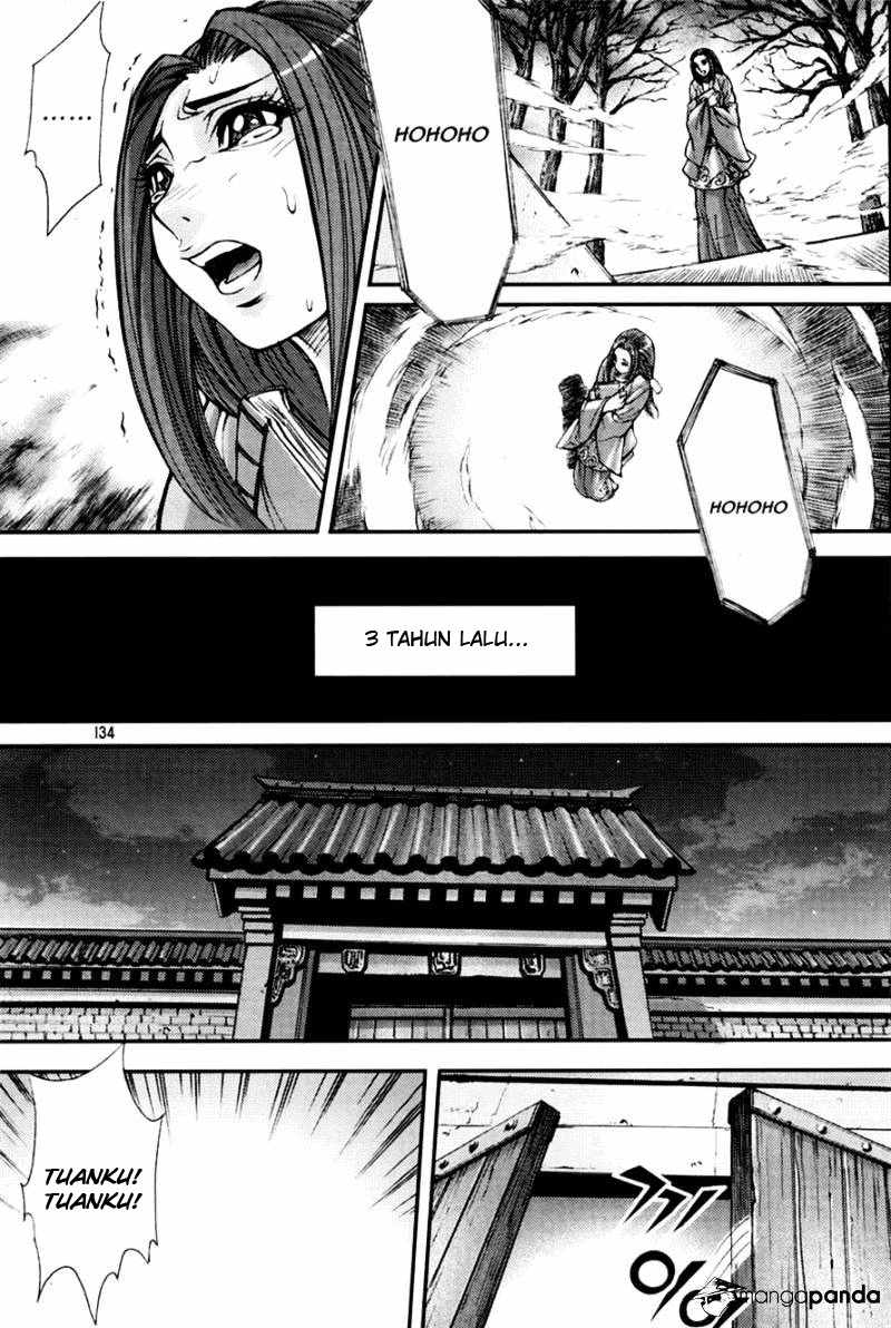 Demon King! Chapter 196 Gambar 9