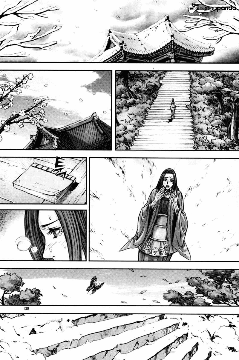 Demon King! Chapter 196 Gambar 13