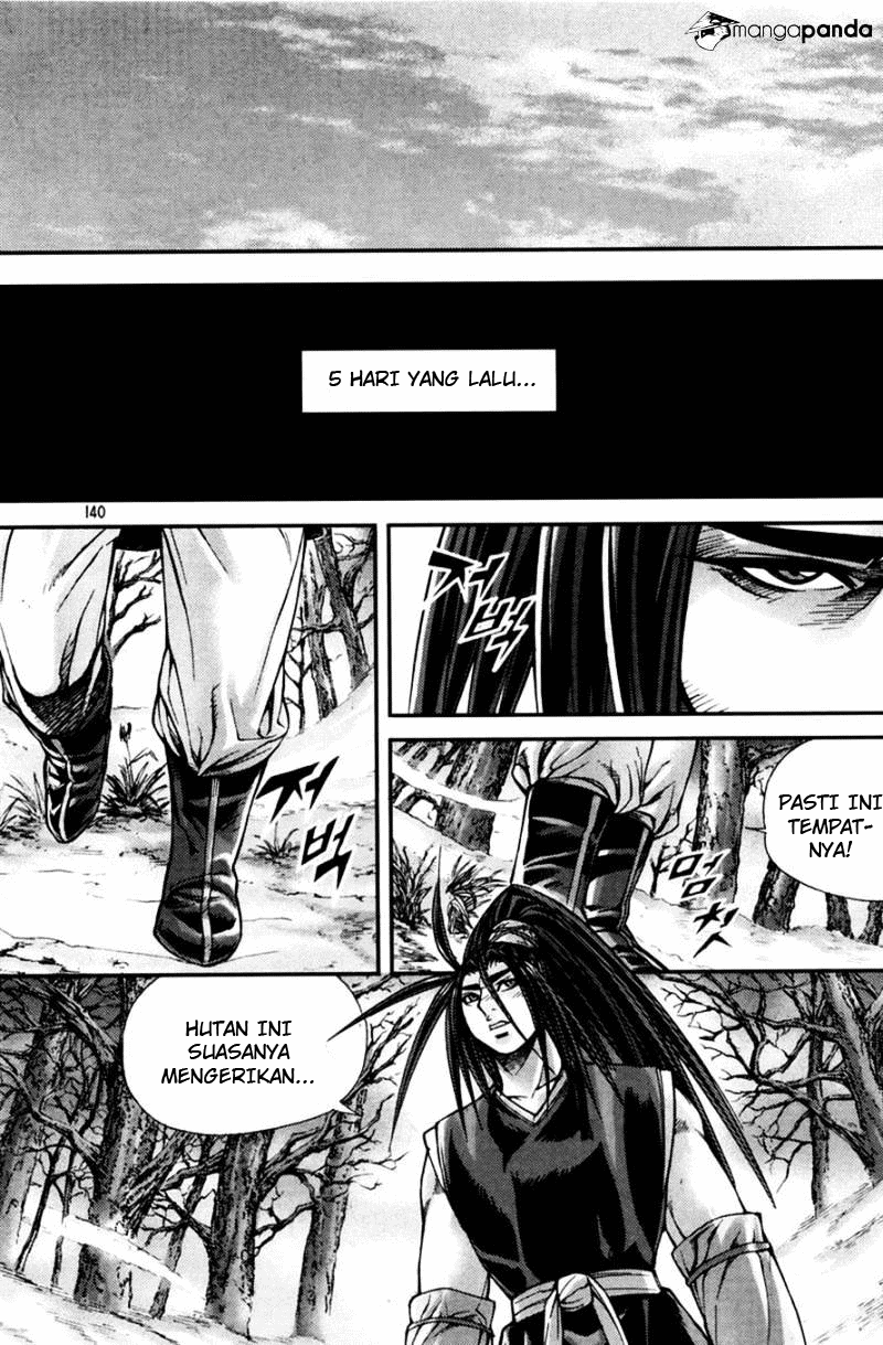 Demon King! Chapter 196 Gambar 15