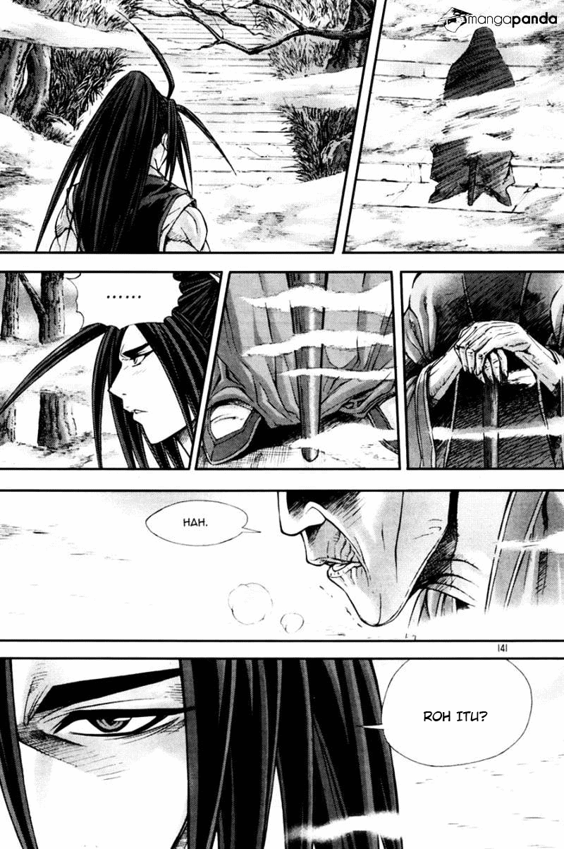 Demon King! Chapter 196 Gambar 16
