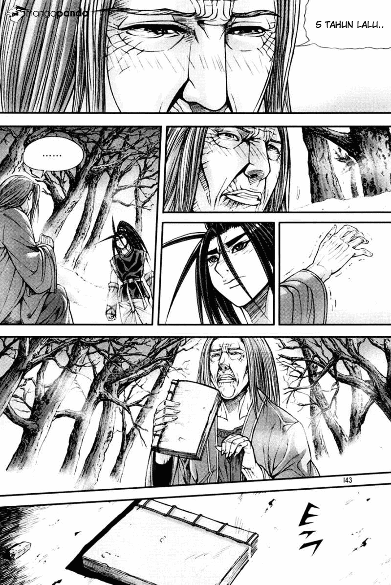 Demon King! Chapter 196 Gambar 18