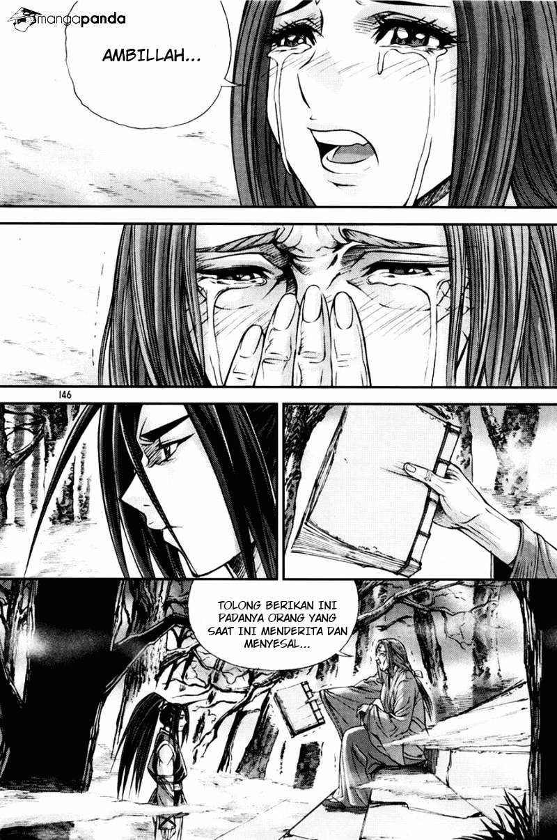 Demon King! Chapter 196 Gambar 21