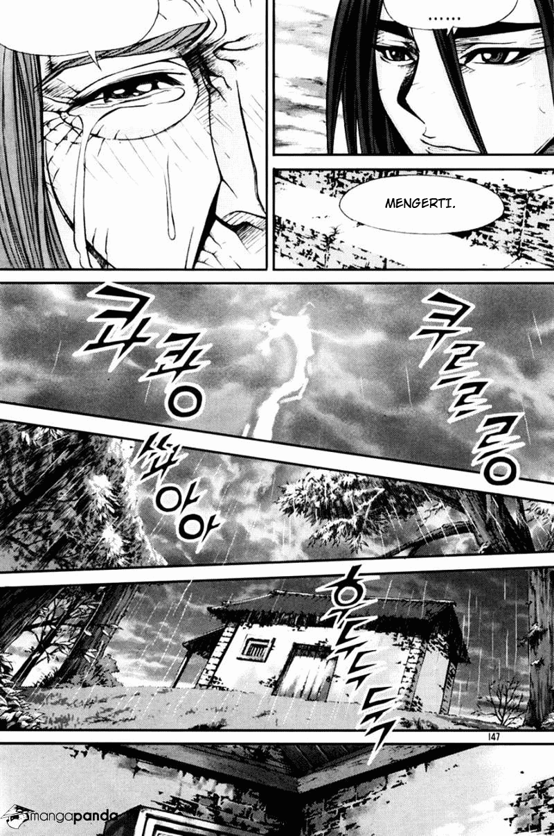 Demon King! Chapter 196 Gambar 22