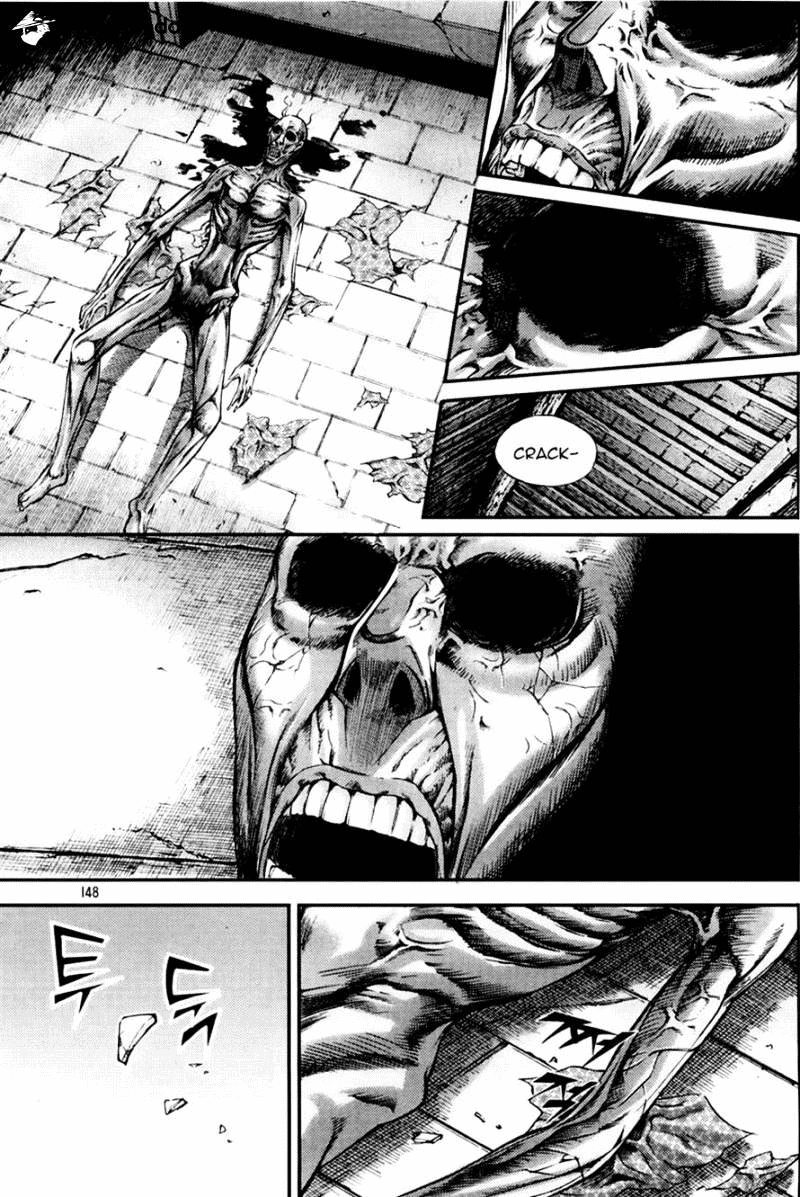 Demon King! Chapter 196 Gambar 23