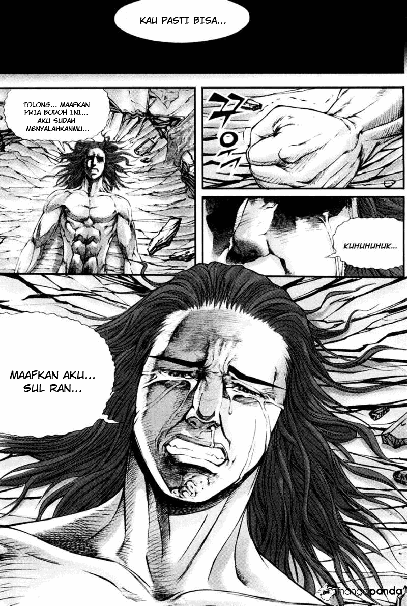 Demon King! Chapter 196 Gambar 27
