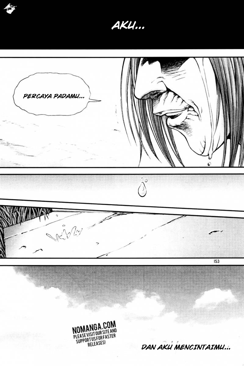 Demon King! Chapter 196 Gambar 28