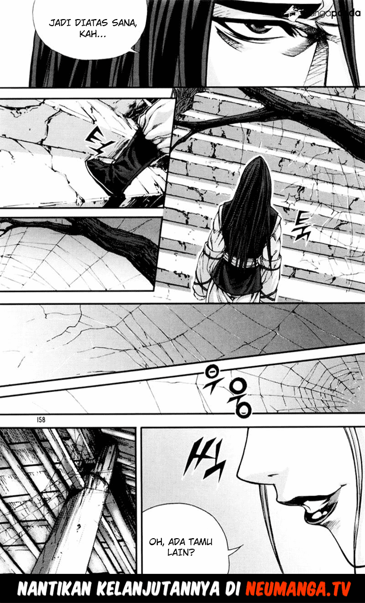 Demon King! Chapter 196 Gambar 33