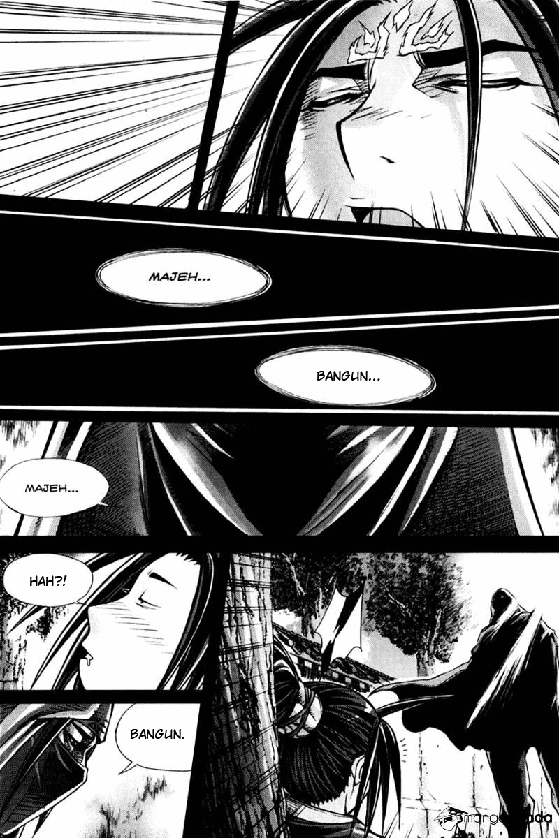 Demon King! Chapter 197 Gambar 5